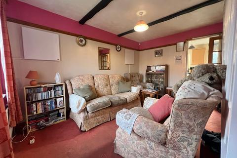 2 bedroom terraced house for sale, Hartside Gardens, Long Eaton, NG10