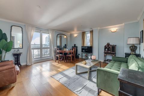 1 bedroom flat for sale, Pepper Street, London