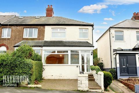 3 bedroom semi-detached house for sale, Toftwood Road, Crookes