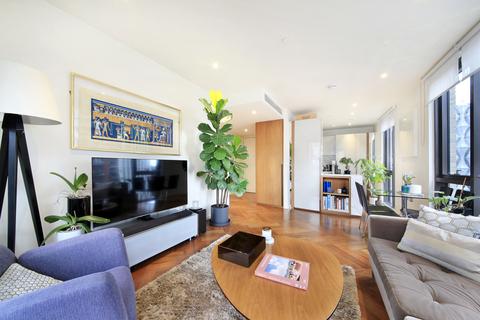 2 bedroom flat for sale, Ambassador Building, 5 New Union Square, London