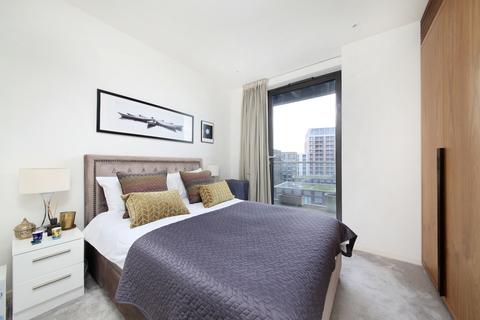 2 bedroom flat for sale, Ambassador Building, 5 New Union Square, London