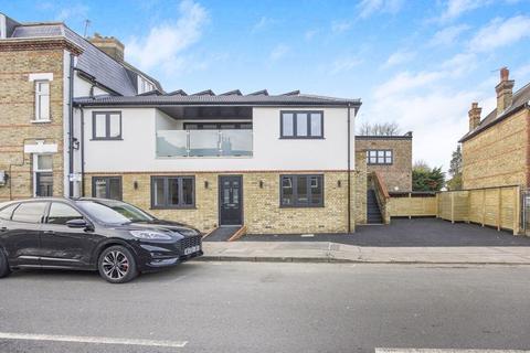 2 bedroom maisonette for sale, Longlands Road, Sidcup, DA15 7LU