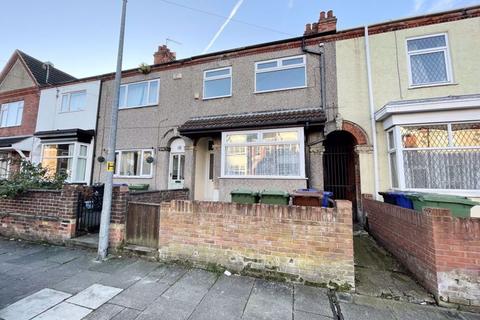 16 Florence Street, Grimsby, DN32 0JH