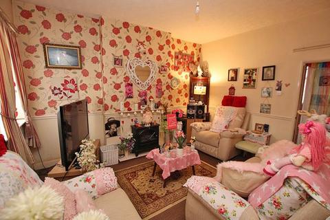 16 Florence Street, Grimsby, DN32 0JH