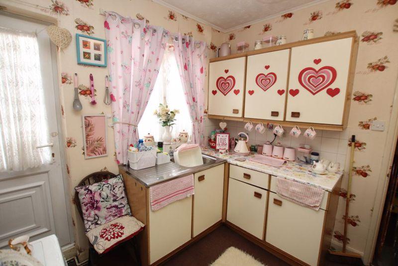 GF Kitchen