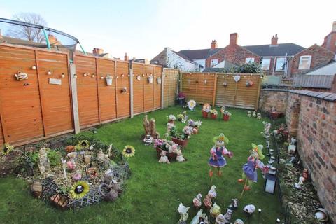 16 Florence Street, Grimsby, DN32 0JH