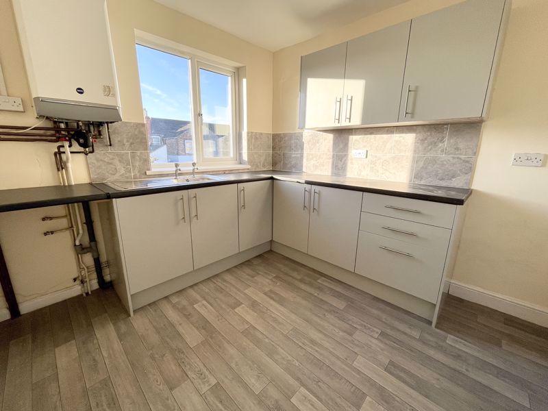 FF Kitchen