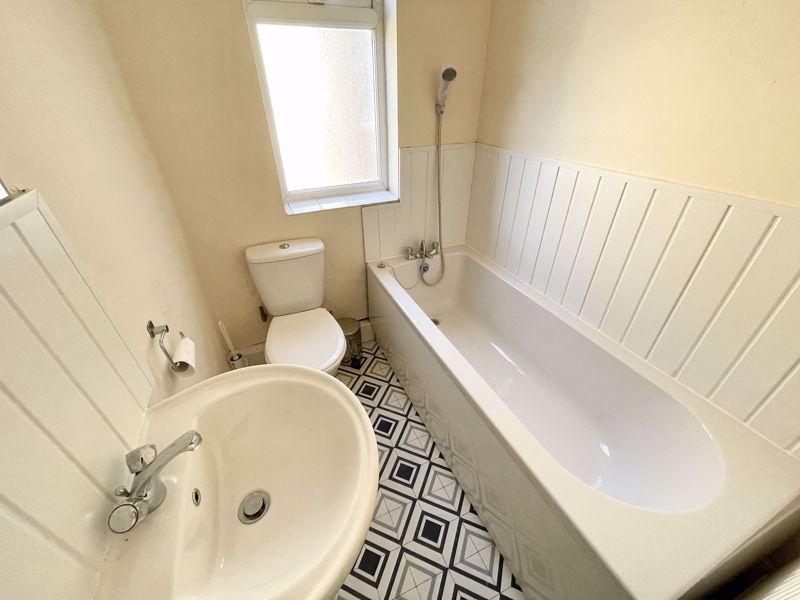 FF Bathroom