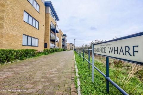 2 bedroom ground floor flat to rent, Riverside Wharf, Dartford DA1