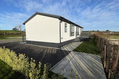 2 bedroom detached bungalow for sale, Fistral Retreat Park, Newquay TR8