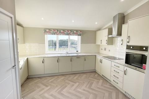 2 bedroom detached bungalow for sale, Fistral Retreat Park, Newquay TR8