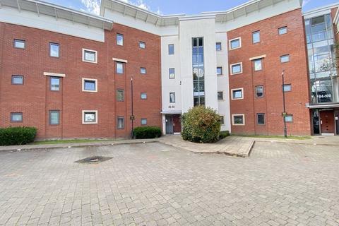 1 bedroom apartment for sale, Albion Street, Wolverhampton