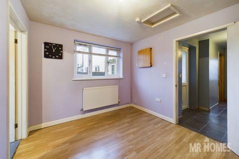 4 bedroom semi-detached house for sale, Haverford Way, Caerau, Cardiff CF5 5EN