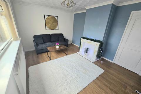 2 bedroom end of terrace house for sale, Lon Sawdde, Swansea SA6