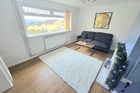 2 bedroom end of terrace house for sale, Lon Sawdde, Swansea SA6