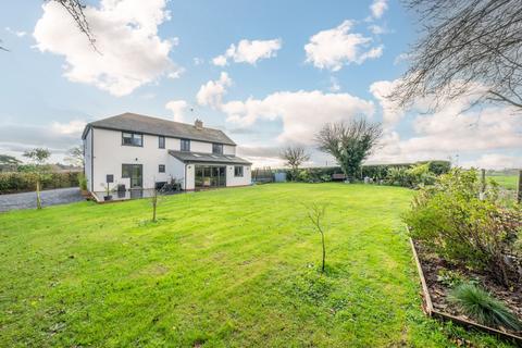 4 bedroom detached house for sale, Heathlands, Wolferlow, Bromyard, Herefordshire