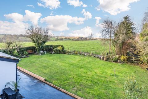 4 bedroom detached house for sale, Heathlands, Wolferlow, Bromyard, Herefordshire