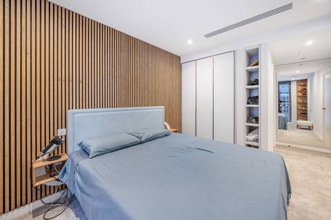 2 bedroom flat for sale, Kings Road Park, Kings Road, London, SW6