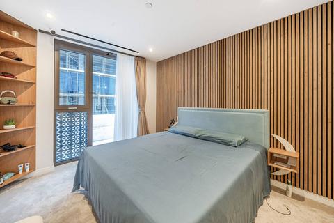 2 bedroom flat for sale, Kings Road Park, Kings Road, London, SW6
