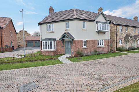 3 bedroom detached house for sale, 39 Lee Avenue, Coningsby