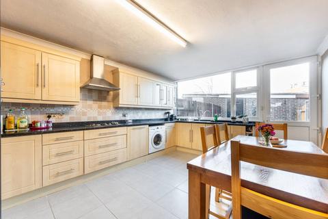 4 bedroom terraced house for sale, Oxgate Gardens, Dollis Hill, London, NW2