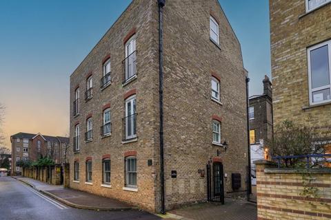 undefined, Glebe Court, Rainhill Way E3