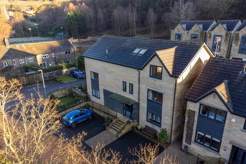 2 bedroom apartment for sale, 13 Vale Court, Mill Fold Way, Ripponden HX6 4HS