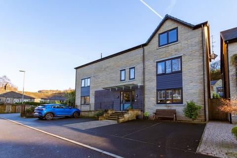 2 bedroom apartment for sale, 13 Vale Court, Mill Fold Way, Ripponden HX6 4HS