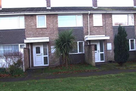 3 bedroom terraced house to rent, Clinton Park, Tattershall