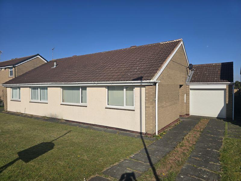 Front External
