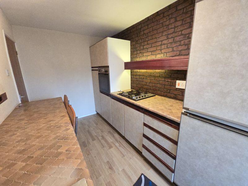 Kitchen Additional