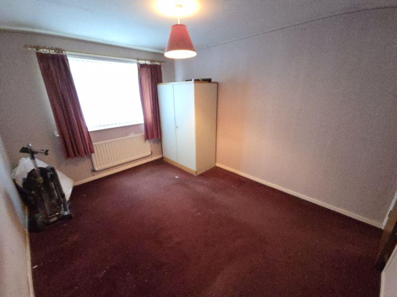 Bedroom One...