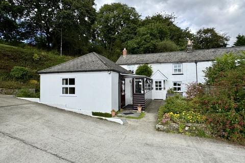 3 bedroom cottage for sale, New Mills, Ladock