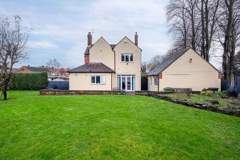 3 bedroom detached house for sale, Station Street, Cheslyn Hay, WS6 7EG