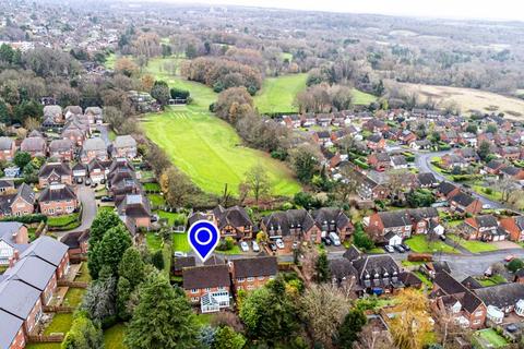 5 bedroom detached house for sale, The Cobbles, Sutton Coldfield, B72 1XE