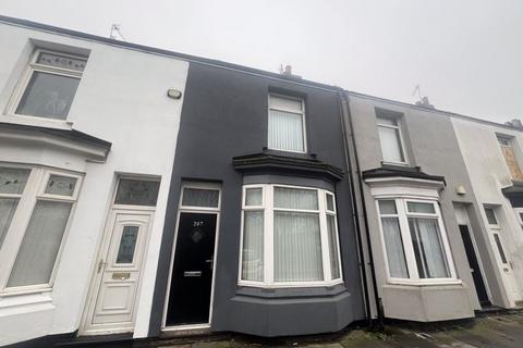 2 bedroom terraced house to rent, Union Street, Middlesbrough, TS1