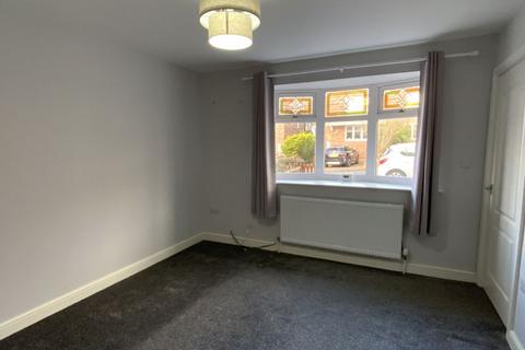 2 bedroom semi-detached house to rent, West Crescent, Easington Colliery, SR8