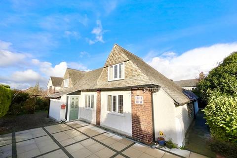 2 bedroom detached house for sale, 12 Bryn Hyfryd Park, Conwy