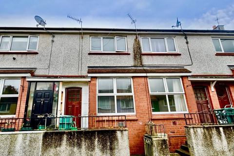 2 bedroom terraced house for sale, Grange Road, Colwyn Bay