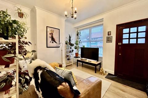 2 bedroom terraced house for sale, Grange Road, Colwyn Bay