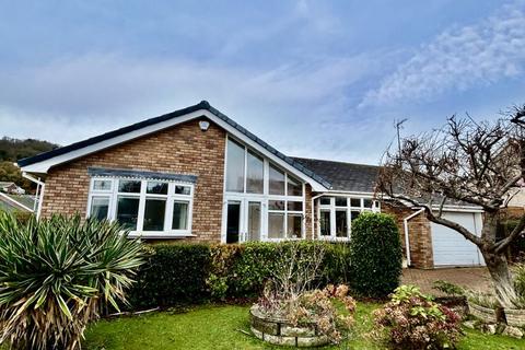 2 bedroom detached bungalow for sale, Brompton Park, Rhos on Sea