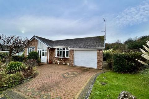 2 bedroom detached bungalow for sale, Brompton Park, Rhos on Sea