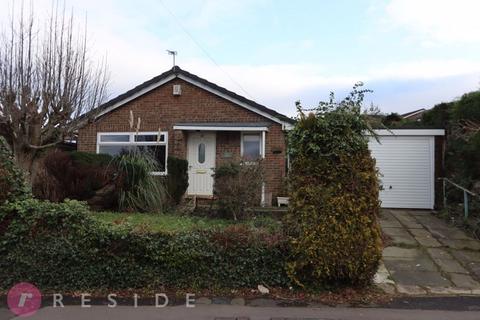 2 bedroom detached bungalow for sale, Scarfield Drive, Rochdale OL11