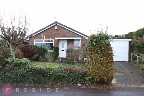 2 bedroom detached bungalow for sale, Scarfield Drive, Rochdale OL11