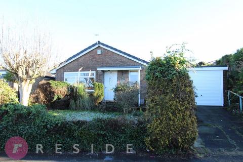 2 bedroom detached bungalow for sale, Scarfield Drive, Rochdale OL11