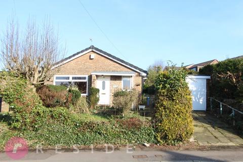 2 bedroom detached bungalow for sale, Scarfield Drive, Rochdale OL11