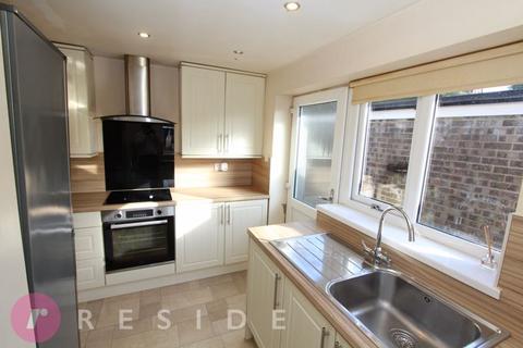 2 bedroom detached bungalow for sale, Scarfield Drive, Rochdale OL11