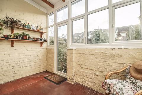 3 bedroom terraced house for sale, Essex Road, Southsea