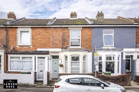 2 bedroom terraced house for sale, Frogmore Road, Southsea