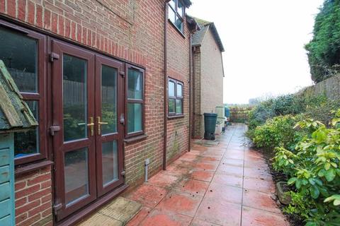 1 bedroom retirement property for sale, Grove Court, The Grove, Deddington